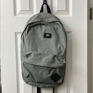 Vans Classic Gray Backpack